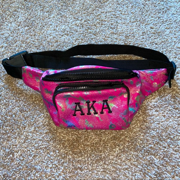 aka fanny pack